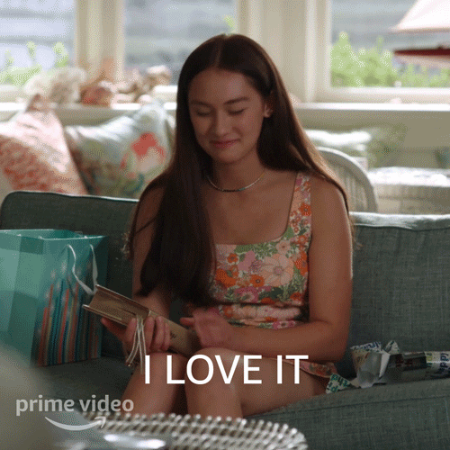 Amazon Studios GIF by Amazon Prime Video - Find & Share on GIPHY