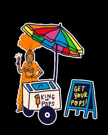 Taylor Showgirl GIF by King of Pops