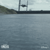 Tie Fighter Empire GIF by Star Wars