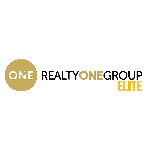Sean Harrington Realty One Group Elite Sticker