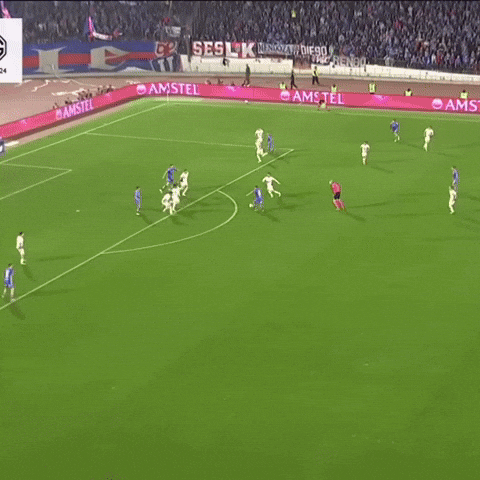 U De Chile Bulla GIF