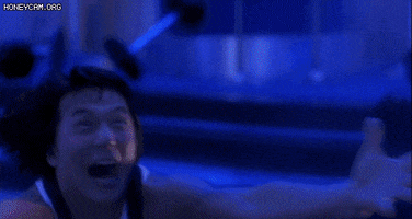 Jackie Chan GIF