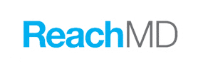 ReachMD Sticker