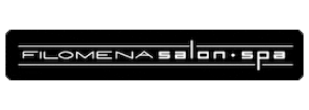 Filomena Salon Spa Sticker
