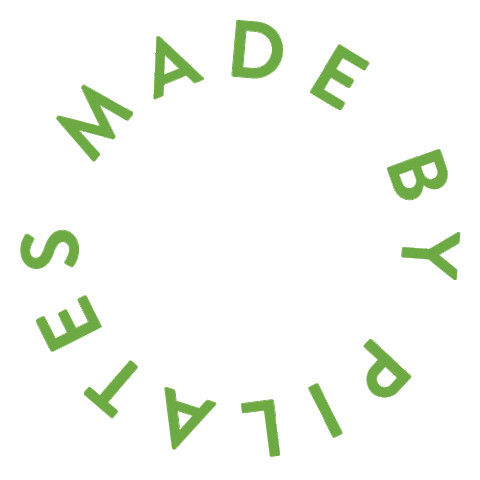 Losangeles Sticker by Made By Pilates