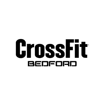 Crossfit Bedford Sticker by Core Performance