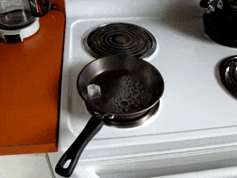 Phase Change Cooking GIF by DIIMSA Stock