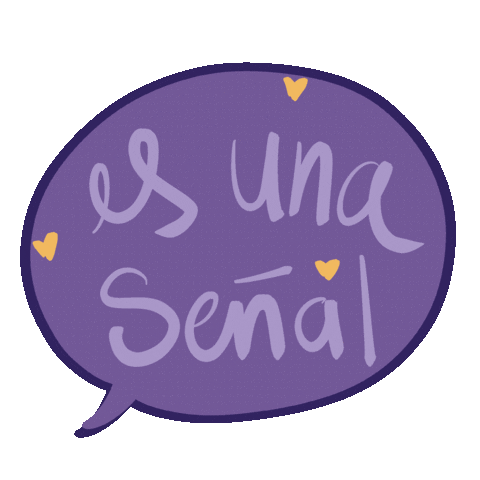Senal Sticker