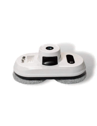cleanbotpro Sticker
