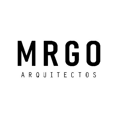 Architecture Sticker by MRGO Arquitectos
