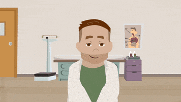 Happy Animation GIF by Couponmoto