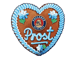 Sticker by Paulaner