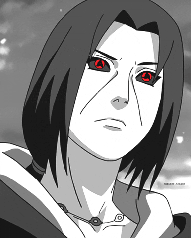 Mangekyou Sharingan Gifs Get The Best Gif On Giphy