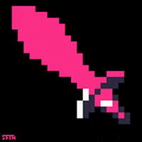 Pixel Art GIF