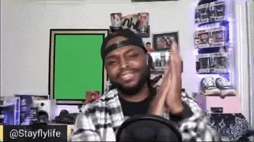 Well Done Reaction GIF by Neesin
