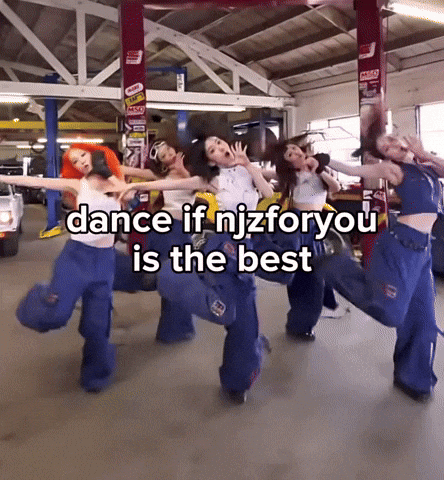 Njzforyou GIF
