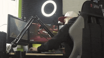 Wow GIF