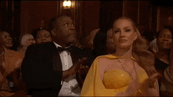 Jessica Chastain GIF by Tony Awards