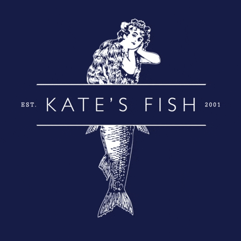 Fishmonger Westsidemarket GIF by GuardianCoffee