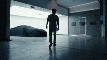 Ferrari GIF