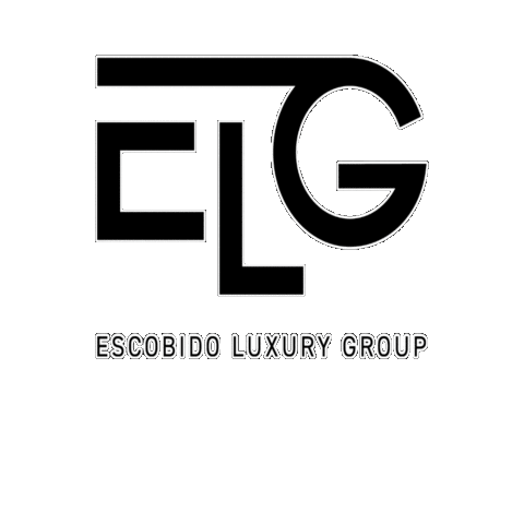 Escobido Luxury Group Sticker