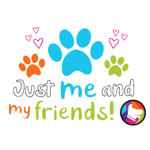 Urban Woof NYC Sticker