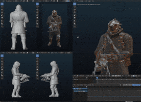 Animation GIF