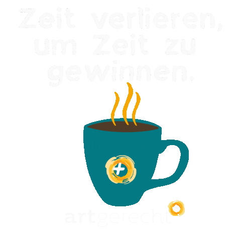 Artgerecht Projekt Sticker