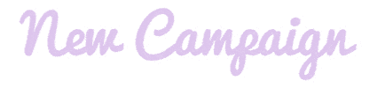 New Campaign Sticker by promoty