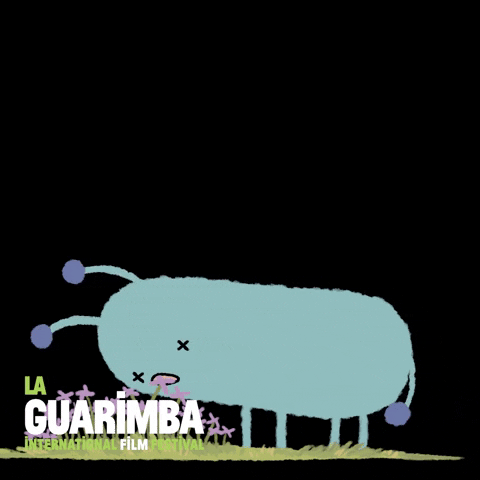 Hungry Feed Me GIF by La Guarimba Film Festival