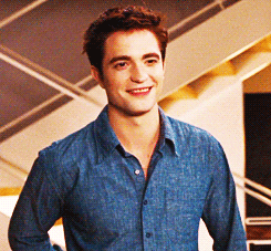 edward cullen