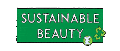 Sustainability Clean Beauty Sticker by Formula Botanica
