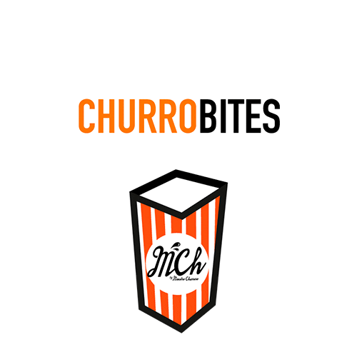 Maestro Churrero Sticker