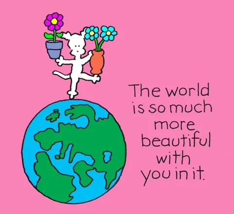 I Love You Friendship GIF by Chippy the Dog