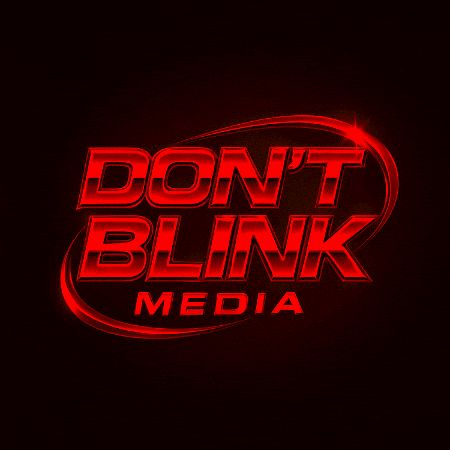 Don't Blink Media LLC GIF