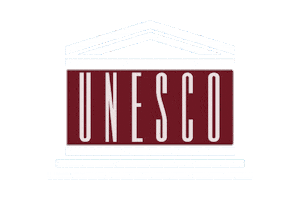 Unesco Sticker by osteriaromanamodena