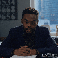 Love Life Reaction GIF by HBO Max