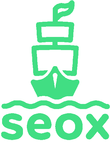 Agência Seox Sticker