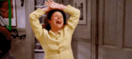 dance friday share discover seinfield GIF
