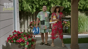 Were Here Comedy GIF by Run The Burbs