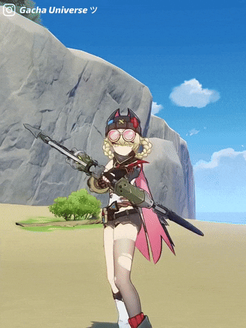 原神 GIF