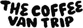 Coffee Sticker