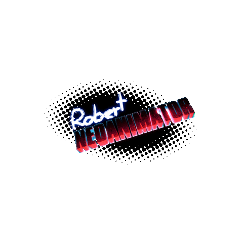 Neoanimator Sticker