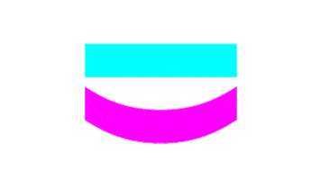 Tobania Sticker