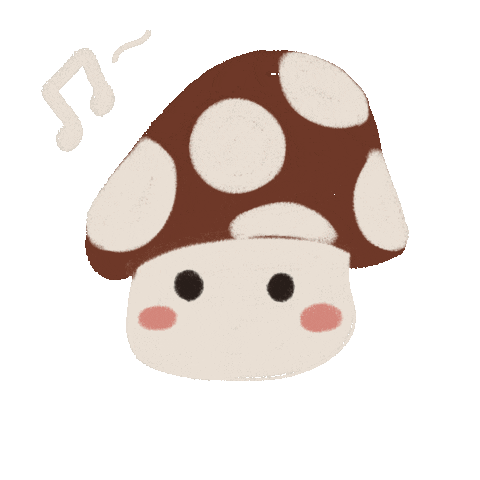 Happy Art Sticker