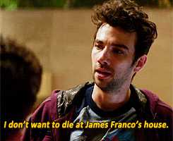 Jay-baruchel GIFs - Get the best GIF on GIPHY