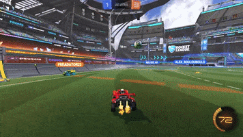 Rocket League GIF