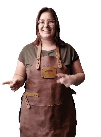 Op Mijn Talloor Sticker