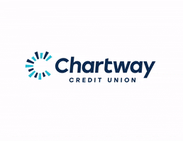 ChartwayCreditUnion bank credit creditunion chartway GIF