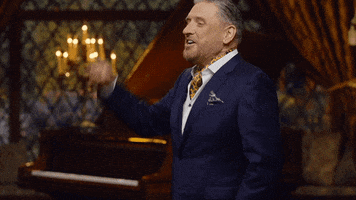 Game Show Hustler GIF by ABC Network